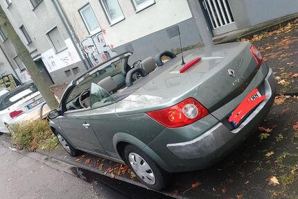 Renault Megane 165.000 km 1.700 € Köln 51109