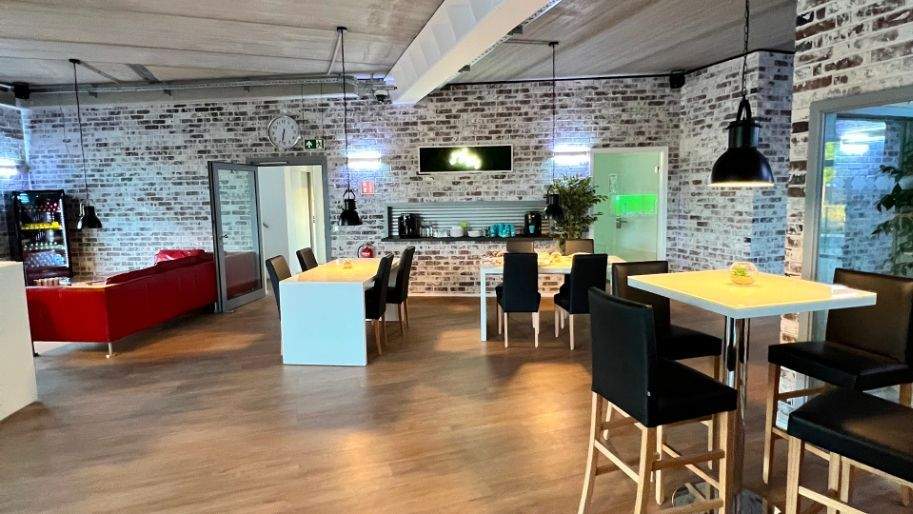 Gewerbeobjekt Hürth Kalscheuren - 500&euro; | Angebot:25483600