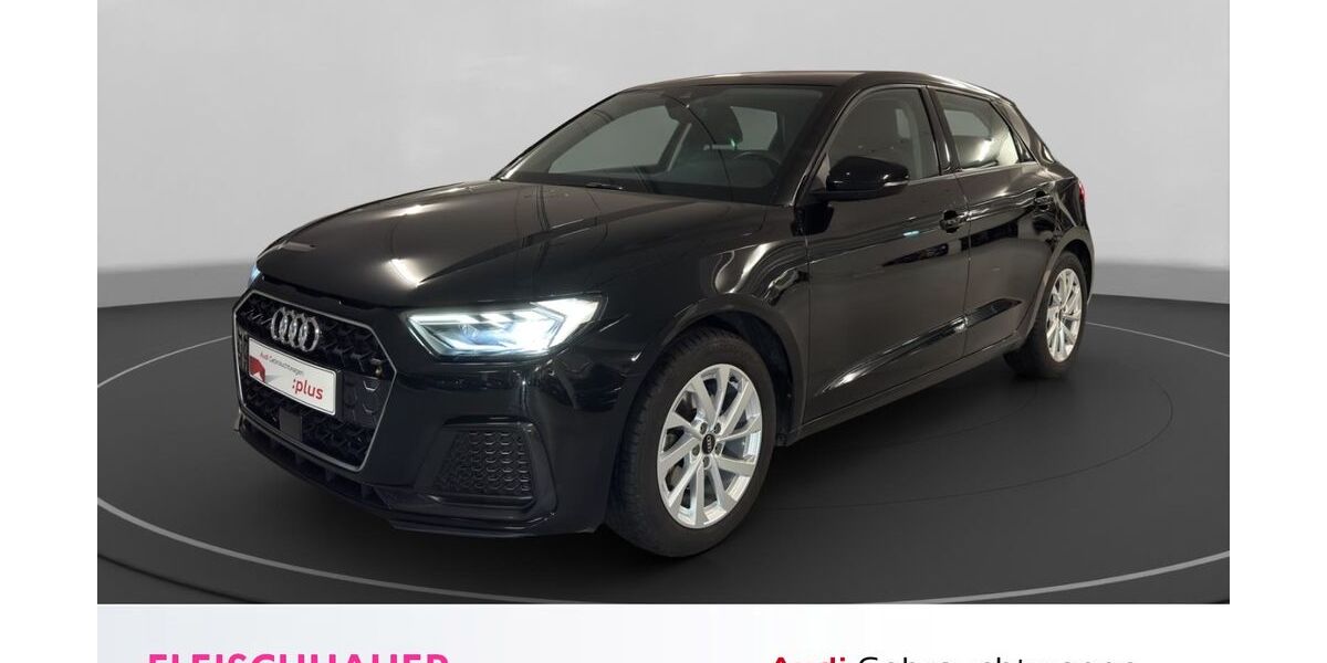 Audi A1 40.856 km 21.970 € Bonn 53119