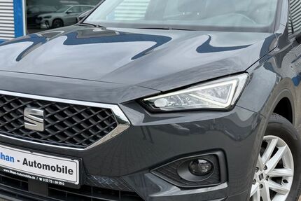 Seat Tarraco 117.526 km 22.950 &euro; Kerpen-Sindorf 50170