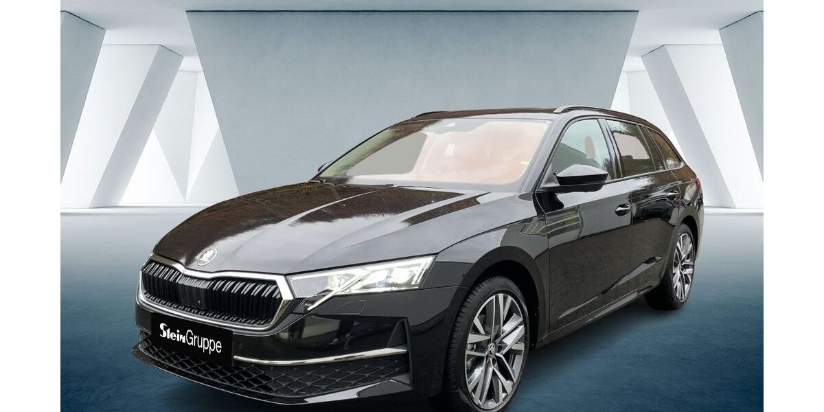 Skoda Octavia 5.000 km 45.990 € Bergisch Gladbach 51465