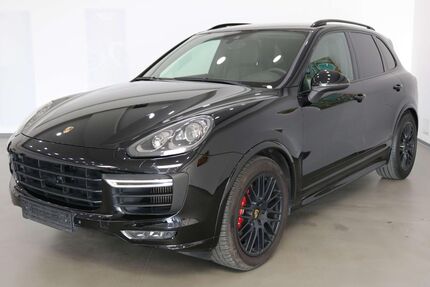 Porsche Cayenne 186.840 km 39.790 € Pulheim 50259