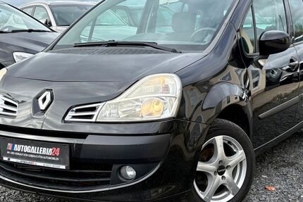 Renault Modus 248.095 km 2.450 &euro; Bergheim 50127