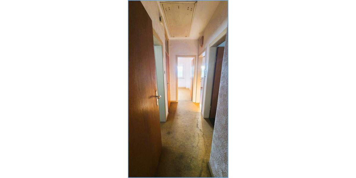 Einfamilienhaus Frechen Bachem - 7 Zimmer, 129 m&sup2;, 450.000&euro; | Angebot:25772495