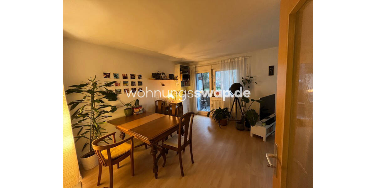 Etagenwohnung Köln Riehl - 2 Zimmer, 55 m&sup2;, 720&euro; | Angebot:26313138