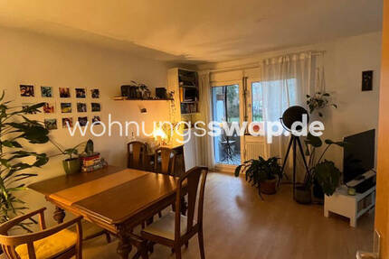 Wohnung Köln Riehl - 2 Zimmer, 55 m&sup2;, 720&euro; | Angebot:26313138