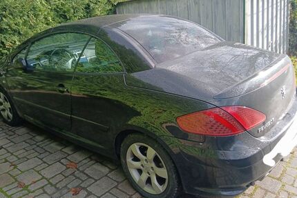 Peugeot 307 159.000 km 4.000 € Lindlar 51789