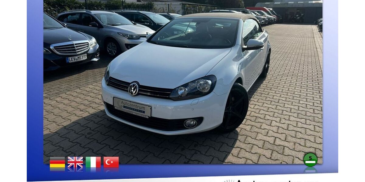VW Golf 133.125 km 6.990 &euro; Langenfeld 40764