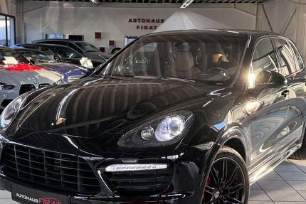 Porsche Cayenne 143.657 km 27.849 &euro; Erftstadt / Köln 50374