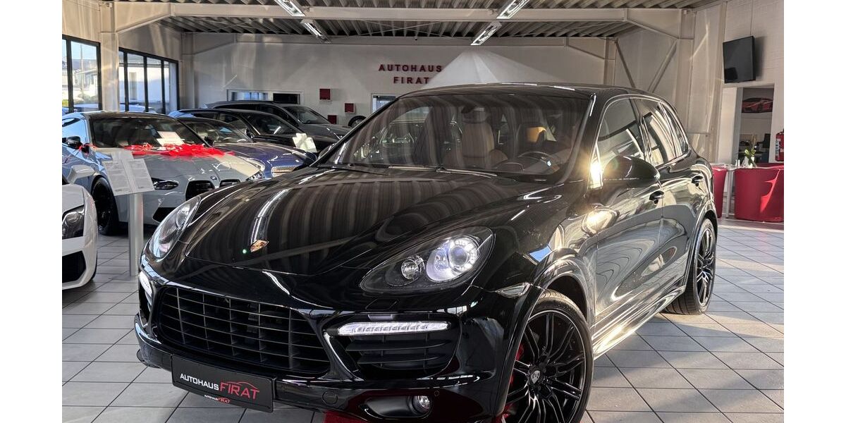 Porsche Cayenne 143.657 km 27.849 &euro; Erftstadt / Köln 50374
