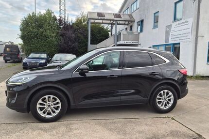 Ford Kuga 199.021 km 11.890 &euro; Hilden 40721