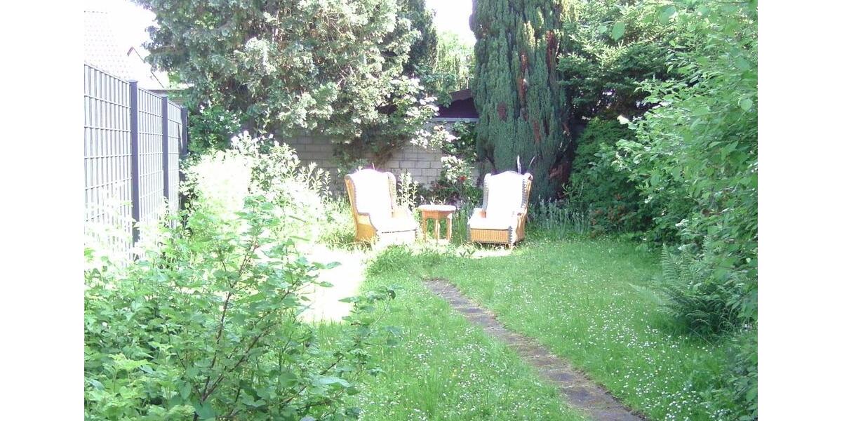 Erdgeschoßwohnung Köln Rodenkirchen - 2 Zimmer, 60 m&sup2;, 345.000&euro; | Angebot:26498411