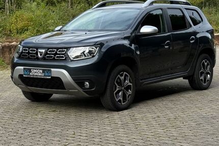 Dacia Duster 76.509 km 14.597 € Engelskirchen 51766