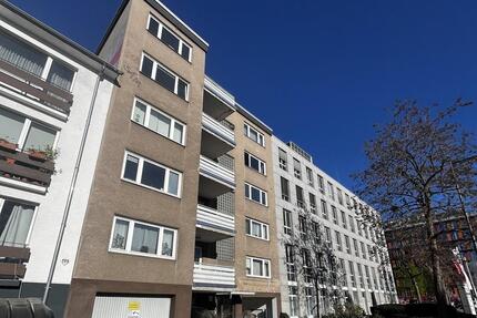Wohnung Köln Mülheim - 3 Zimmer, 65 m&sup2;, 390.000&euro; | Angebot:26091022