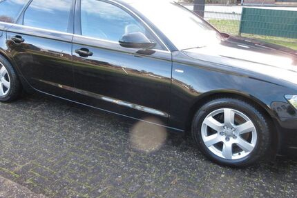 Audi A6 236.000 km 9.999 &euro; Erftstadt 50374