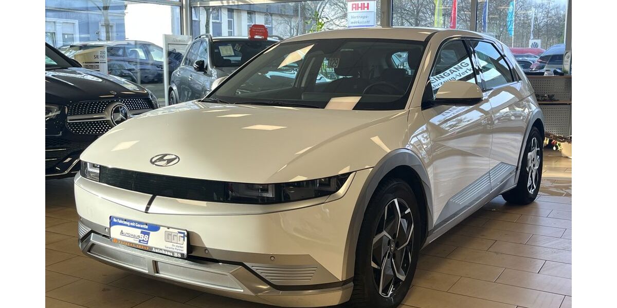 Hyundai IONIQ 5 39.980 km 22.940 &euro; Hennef 53773