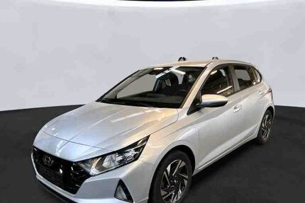 Hyundai i20 63.393 km 15.829 &euro; Hilden 40721