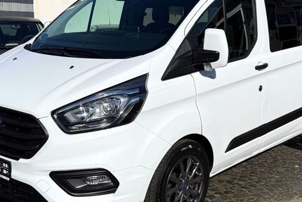 Ford Transit Custom 182.000 km 19.990 &euro; Köln 51065