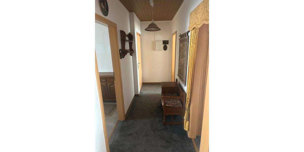 Etagenwohnung Bergheim Ahe - 3 Zimmer, 68 m&sup2;, 1.088&euro; | Angebot:25396355