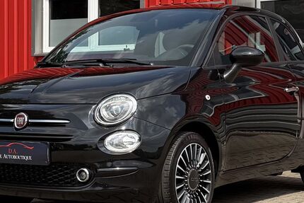 Fiat 500 55.726 km 11.350 &euro; Kerpen 50170