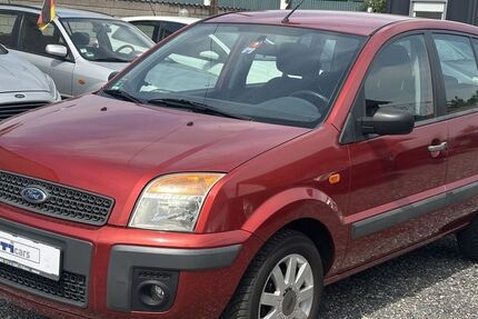 Ford Fusion 179.000 km 2.500 &euro; Kerpen 50171