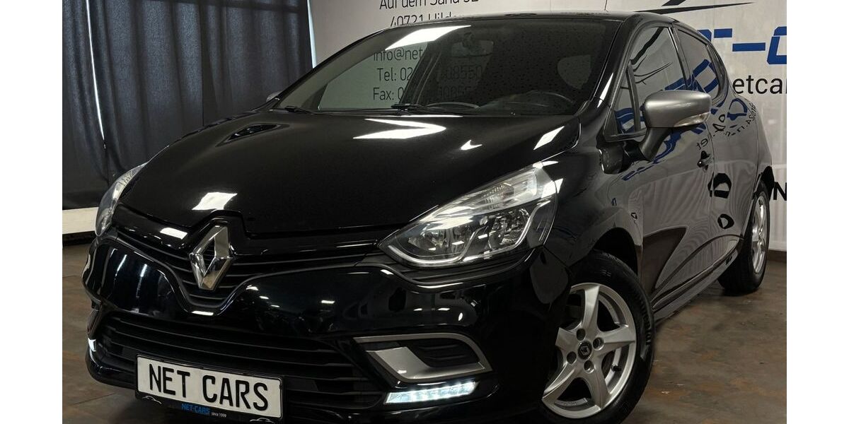 Renault Clio 137.665 km 7.900 &euro; Hilden 40721