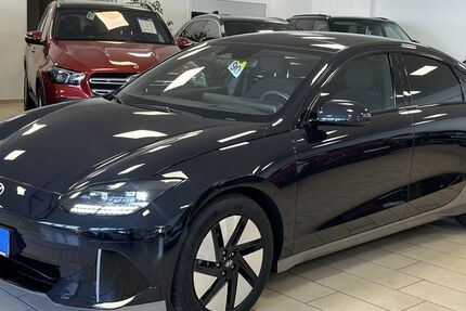 Hyundai IONIQ 6 49.951 km 29.500 &euro; Bonn 53227