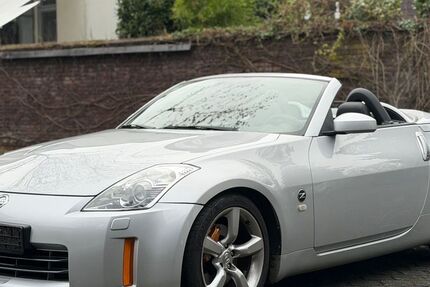 Nissan 350Z 150.000 km 15.000 € Solingen 42655
