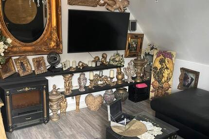 Wohnung Köln Innenstadt - 2 Zimmer, 50 m&sup2;, 349.000&euro; | Angebot:27630522