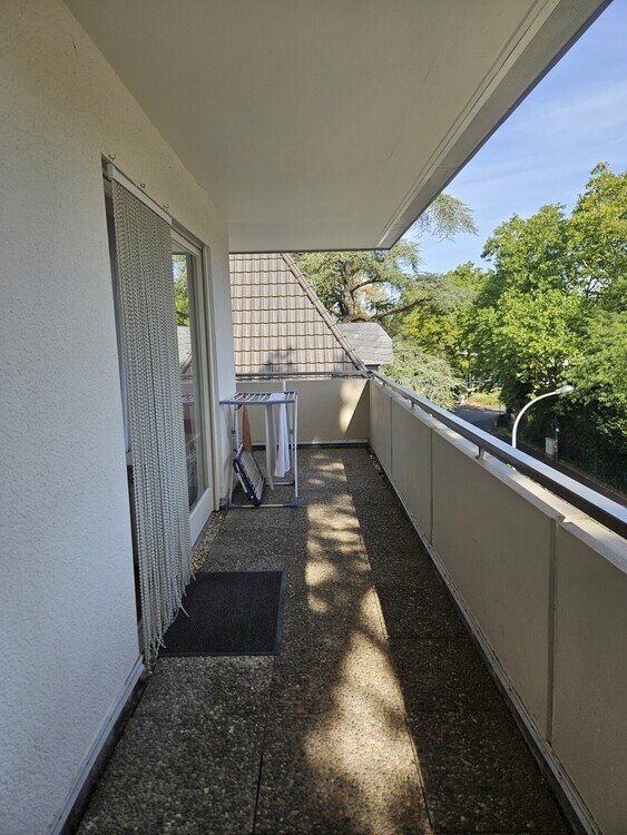 Geräumige 2-Raum-Wohnung in gepflegter Wohnanlage *Tiefgaragenstellplatz 2 zimmer