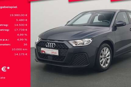 Audi A1 6.938 km 19.980 € Leverkusen 51373