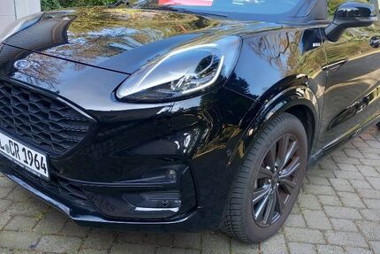 Ford Puma 60.000 km 17.990 &euro; Leichlingen 42799