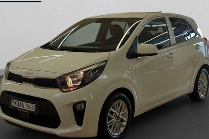 Kia Picanto 67.700 km 11.750 &euro; Leverkusen 51381