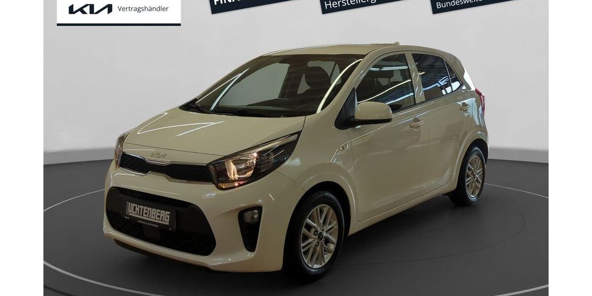 Kia Picanto 67.700 km 11.950 &euro; Leverkusen 51381