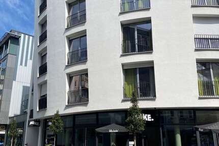 Wohnung zum Mieten in Bonn 483 € 30.73 m²