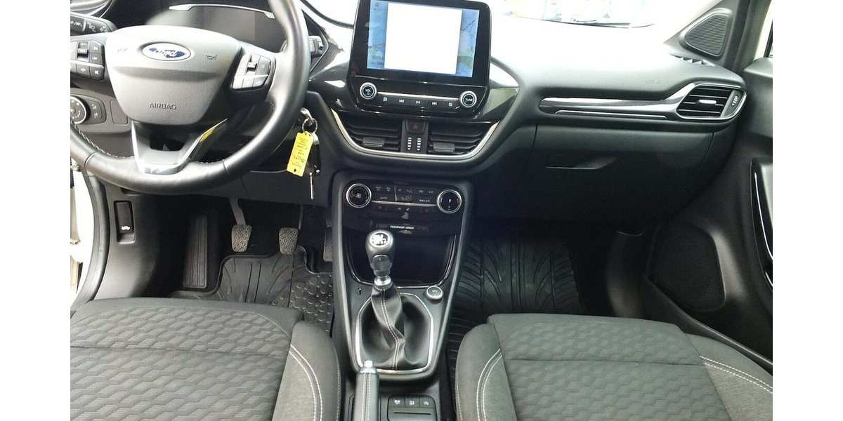 Ford Puma TITANIUM ECO BOOST NAVI PDC BLUETOOTH 107.845 km 12.908 &euro; Köln 50858