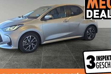 Toyota Yaris 28.287 km 19.888 &euro; Frechen 50226