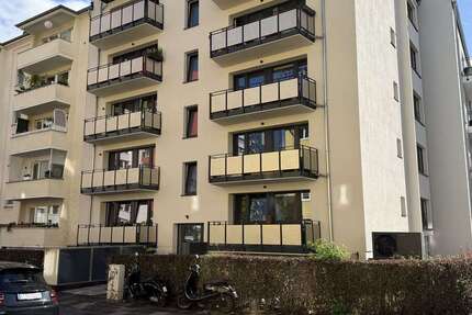 Wohnung Köln Ehrenfeld - 2 Zimmer, 52 m&sup2;, 1.250&euro; | Angebot:27318947
