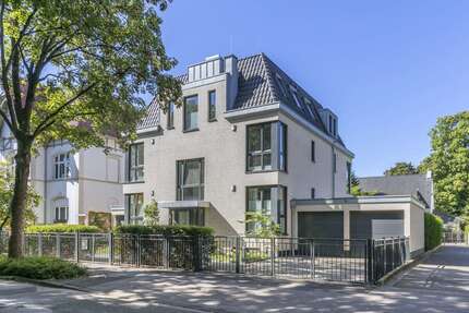 Wohnung zum Kaufen in Köln Marienburg 2.250.000 € 196 m² 7 zimmer