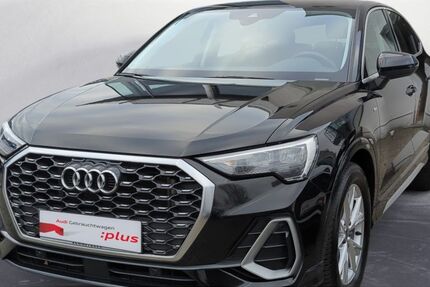 Audi Q3 37.337 km 34.480 &euro; Hilden 40721