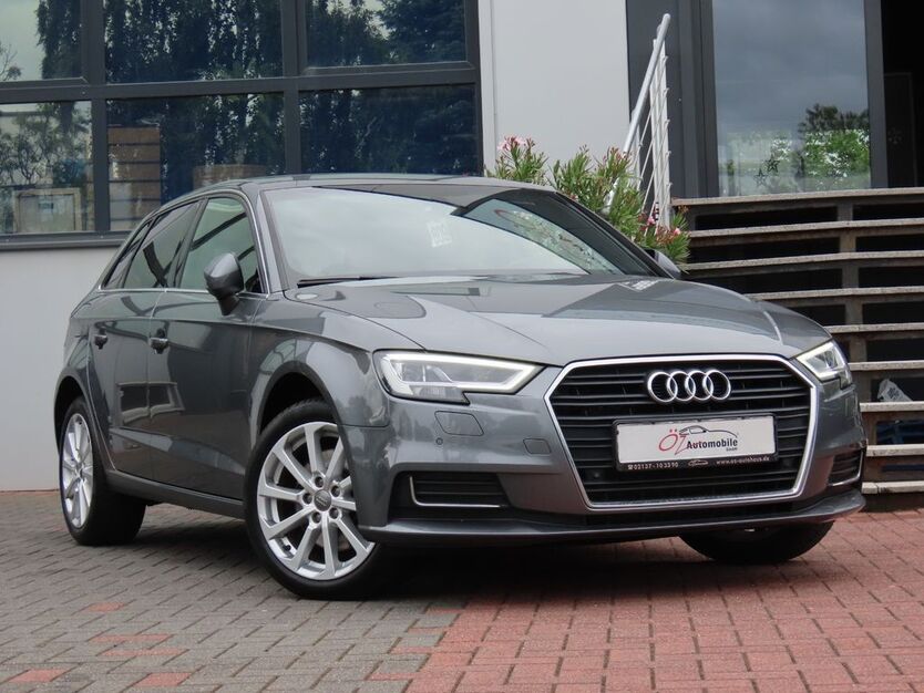Audi A3 149.624 km 17.490 € Neuss 41469