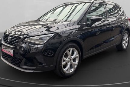Seat Arona 11.029 km 18.480 &euro; Köln-Mülheim 51063