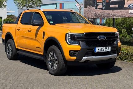 Ford Ranger 11.900 km 59.990 &euro; Köln 50769