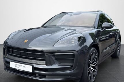 Porsche Macan 68.600 km 57.950 &euro; Bonn 53119