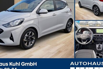 Hyundai i10 3.990 km 19.990 € Overath 51491