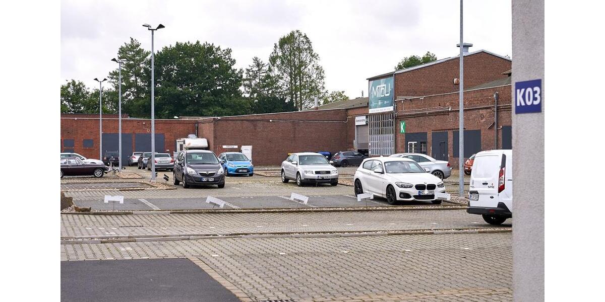 Gewerbeobjekt Köln Porz - 1.070&euro; | Angebot:26307525