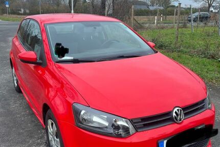 VW Polo 166.000 km 2.850 € Köln 50933