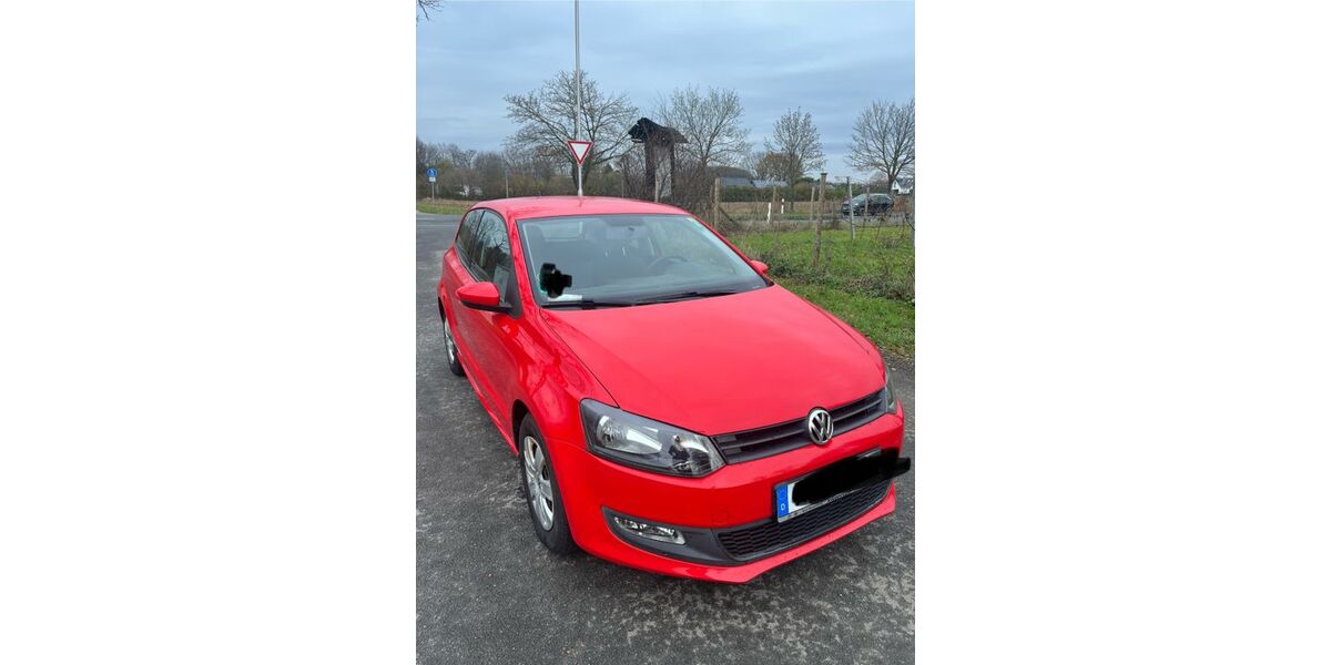 VW Polo 166.000 km 2.850 € Köln 50933