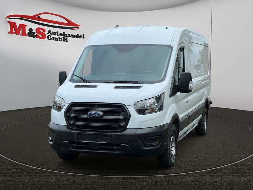 Ford Transit 135.000 km 15.990 € Bonn 53177