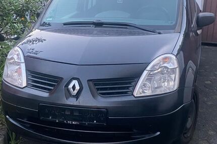 Renault Modus 165.791 km 1.100 &euro; Frechen 50226